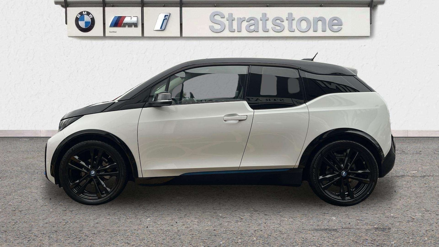 Used BMW i3 2021 for sale - 76774319: Photo 5