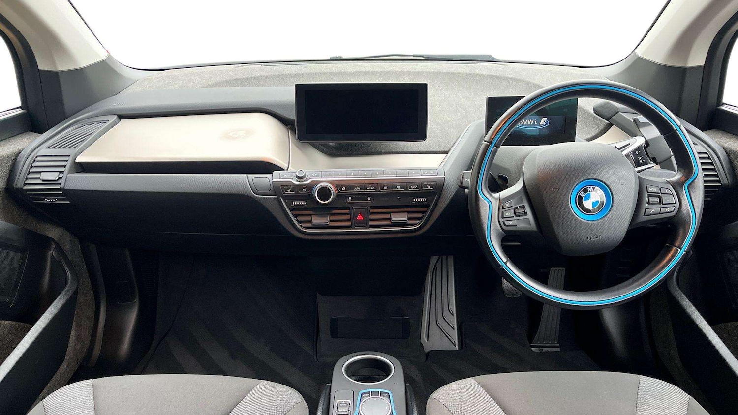 Used BMW i3 2021 for sale - 76774319: Photo 6