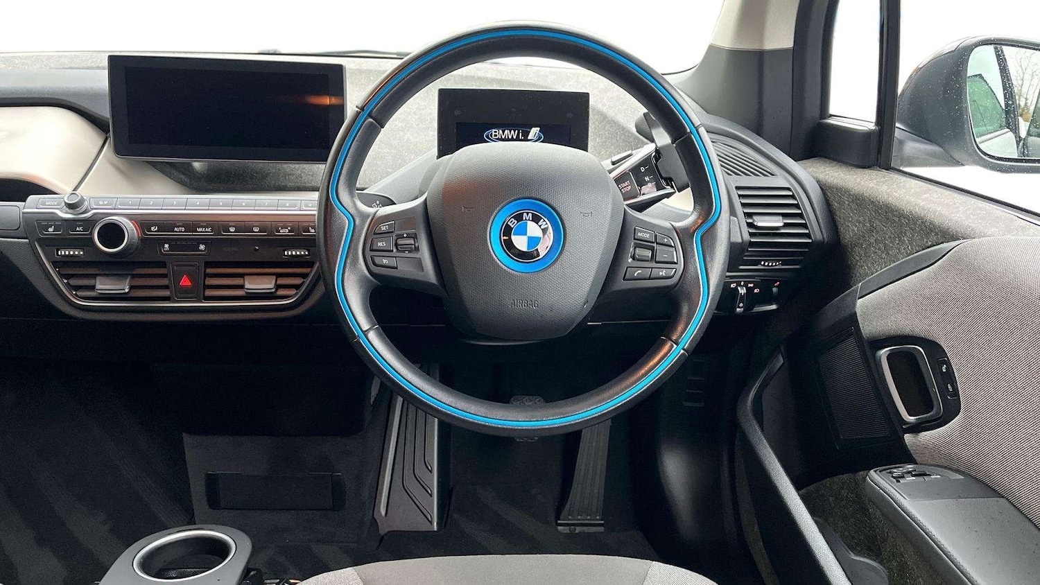Used BMW i3 2021 for sale - 76774319: Photo 7