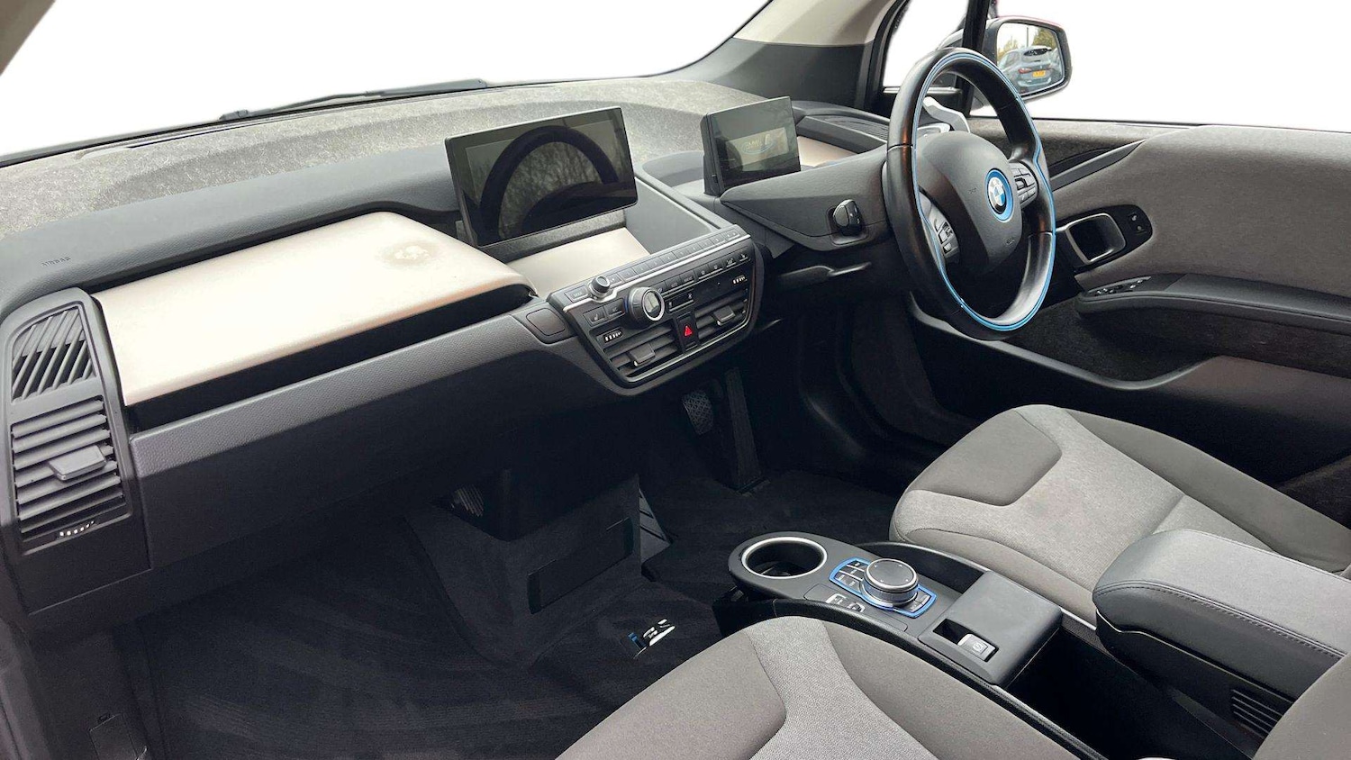 Used BMW i3 2021 for sale - 76774319: Photo 9
