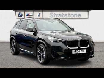 2024 - M35i xDrive 5dr Step Auto