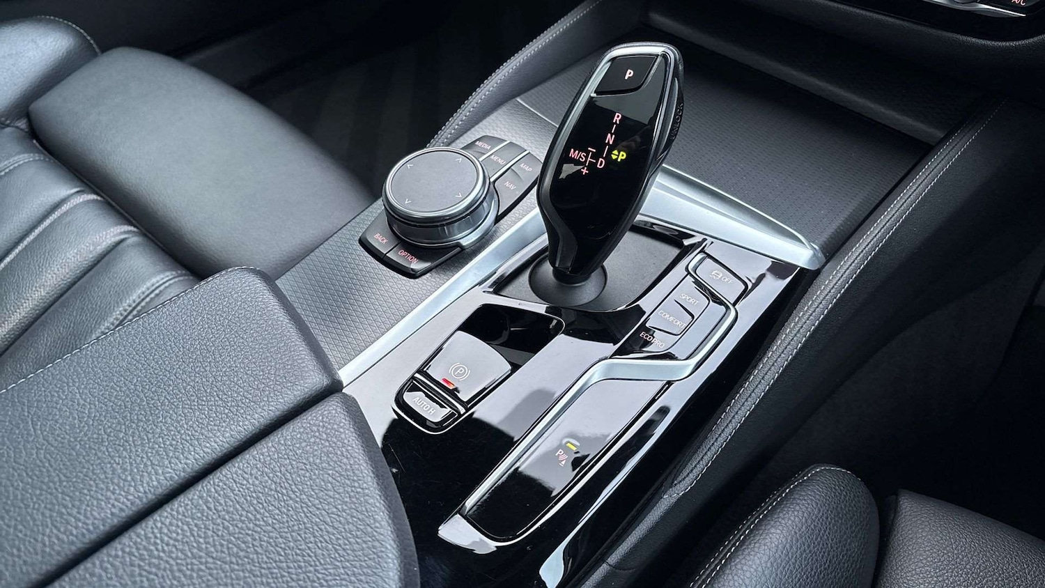 Used BMW 5 Series 2022 for sale - 76875684: Photo 12