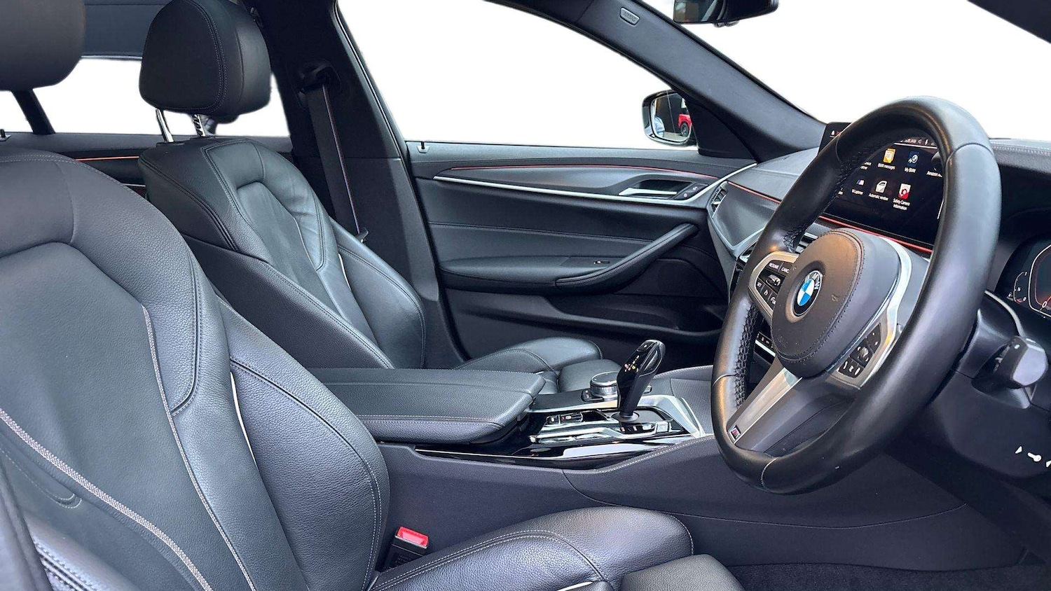 Used BMW 5 Series 2022 for sale - 76875684: Photo 13