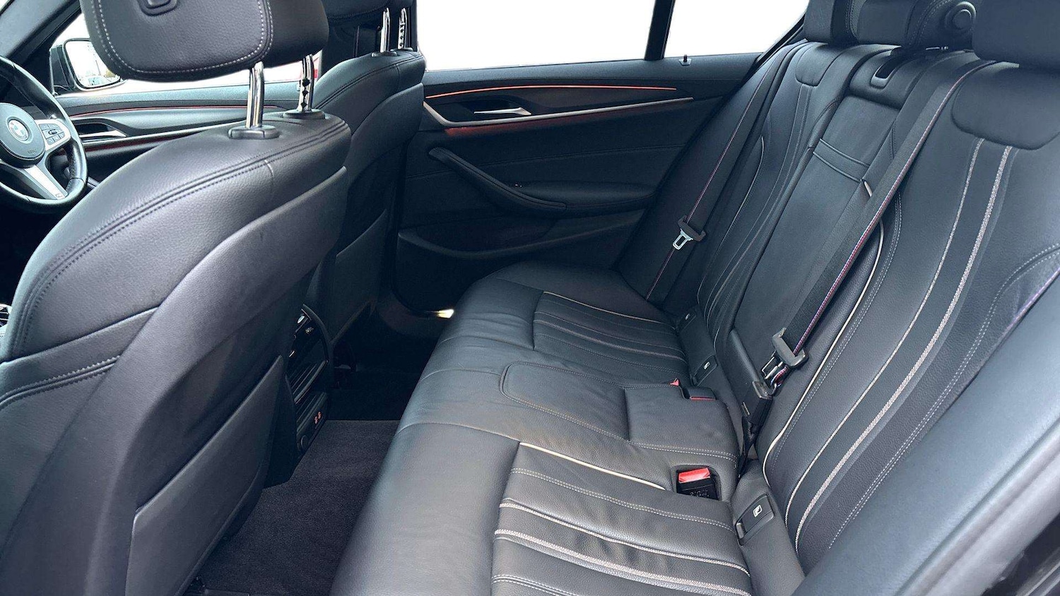 Used BMW 5 Series 2022 for sale - 76875684: Photo 14