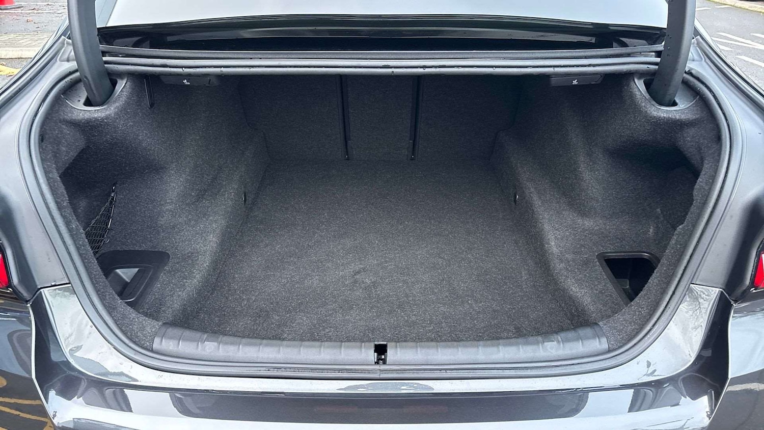 Used BMW 5 Series 2022 for sale - 76875684: Photo 15