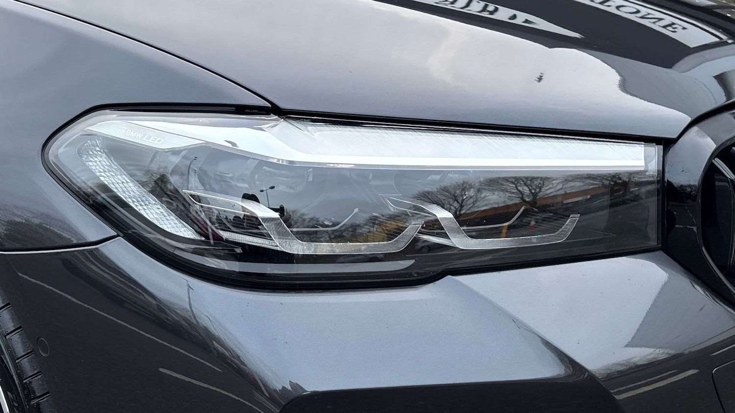 Used BMW 5 Series 2022 for sale - 76875684: Photo 18