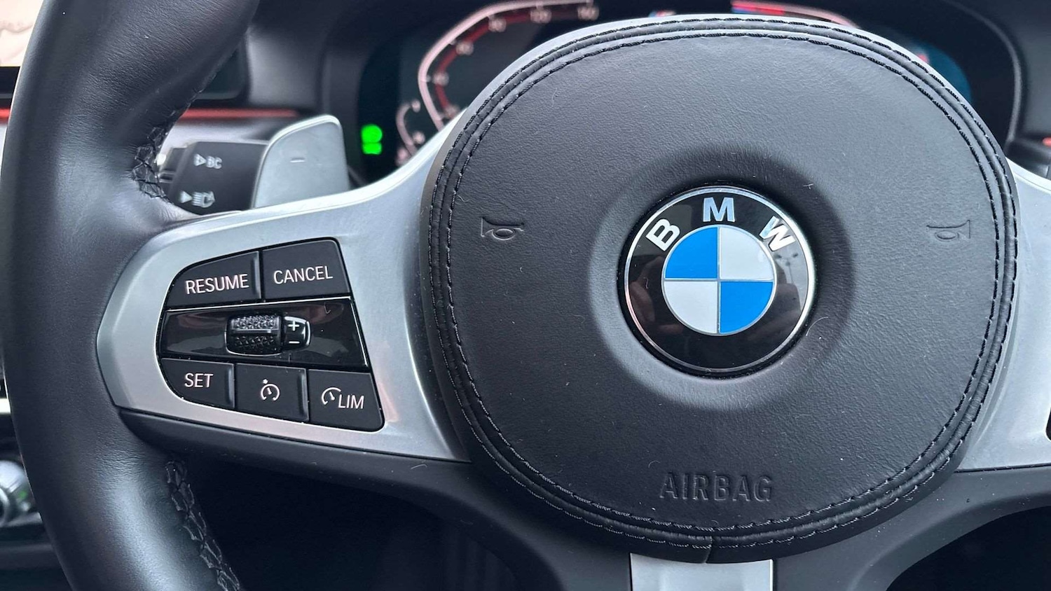 Used BMW 5 Series 2022 for sale - 76875684: Photo 22