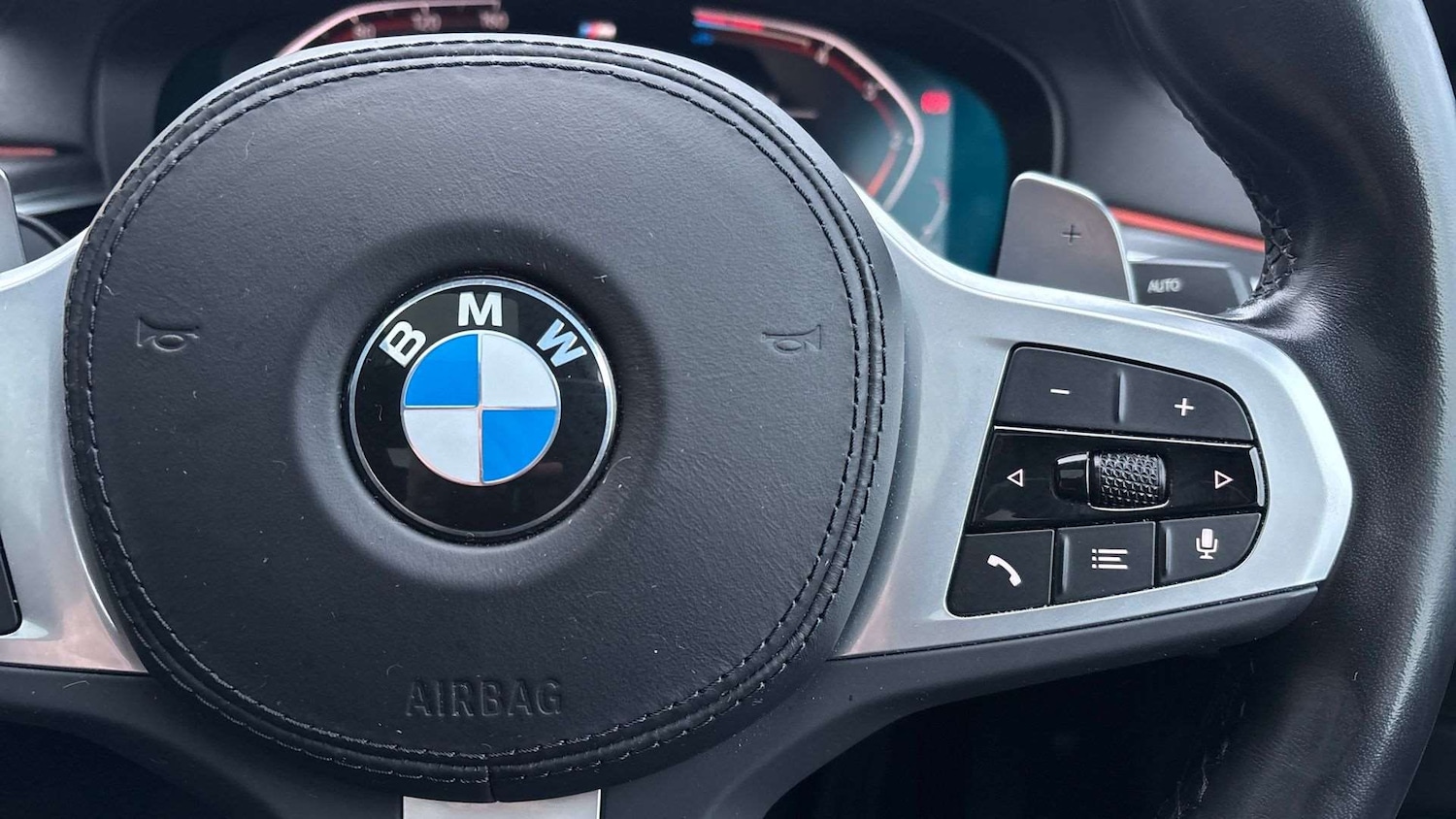 Used BMW 5 Series 2022 for sale - 76875684: Photo 23