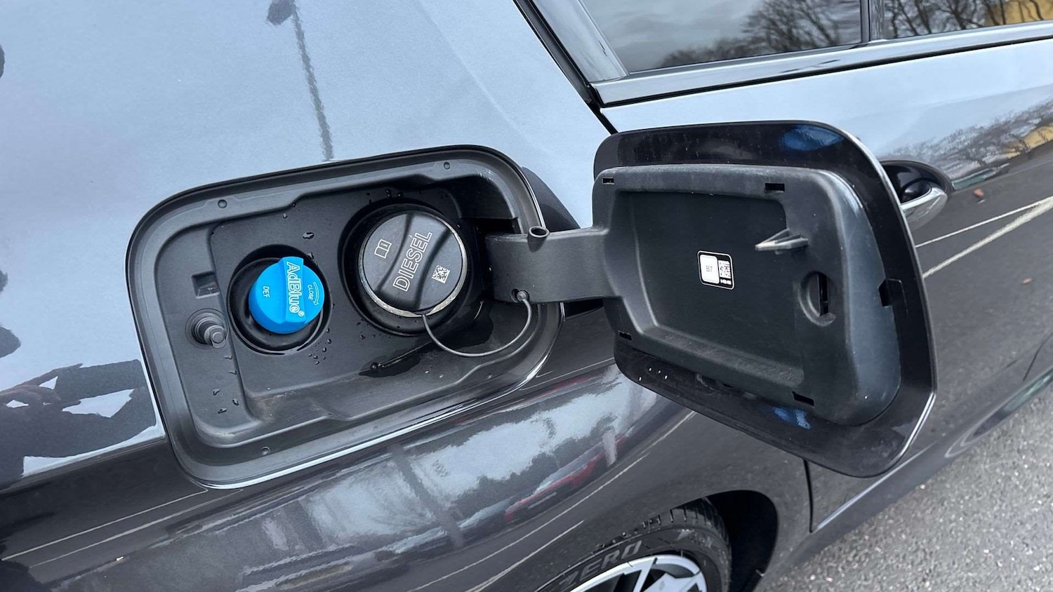 Used BMW 5 Series 2022 for sale - 76875684: Photo 25