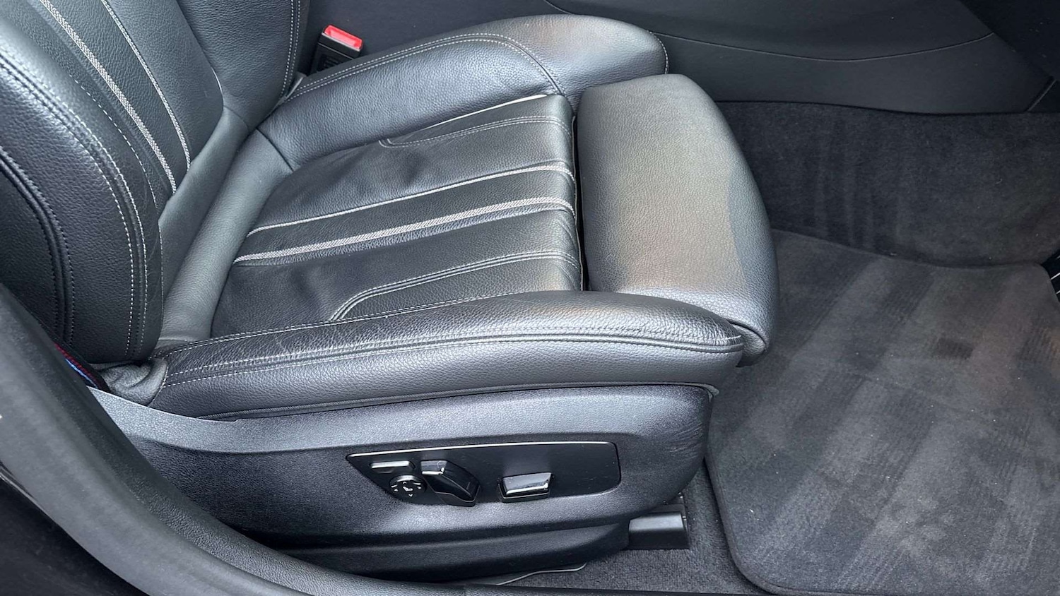 Used BMW 5 Series 2022 for sale - 76875684: Photo 28