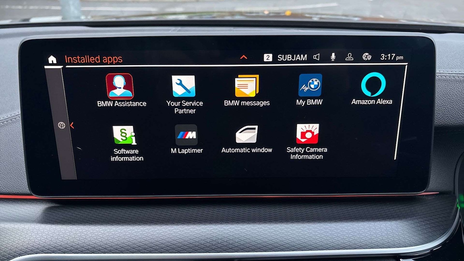 Used BMW 5 Series 2022 for sale - 76875684: Photo 31