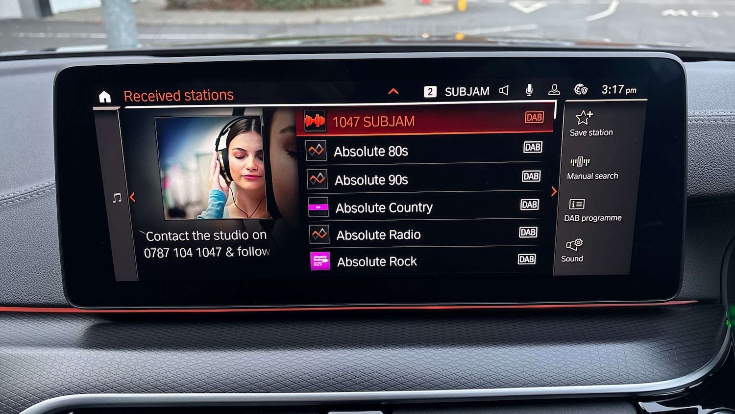 Used BMW 5 Series 2022 for sale - 76875684: Photo 32