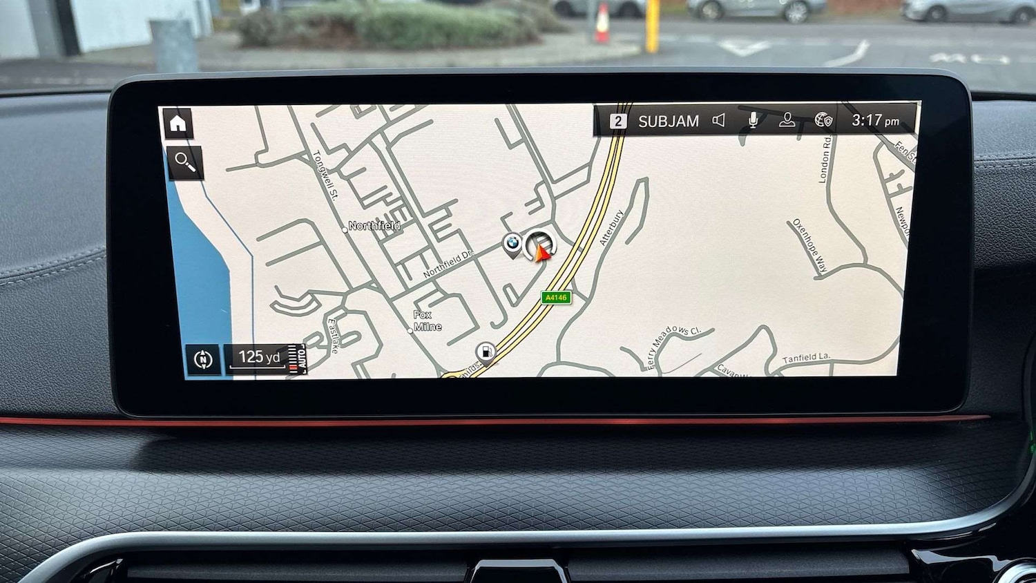 Used BMW 5 Series 2022 for sale - 76875684: Photo 33