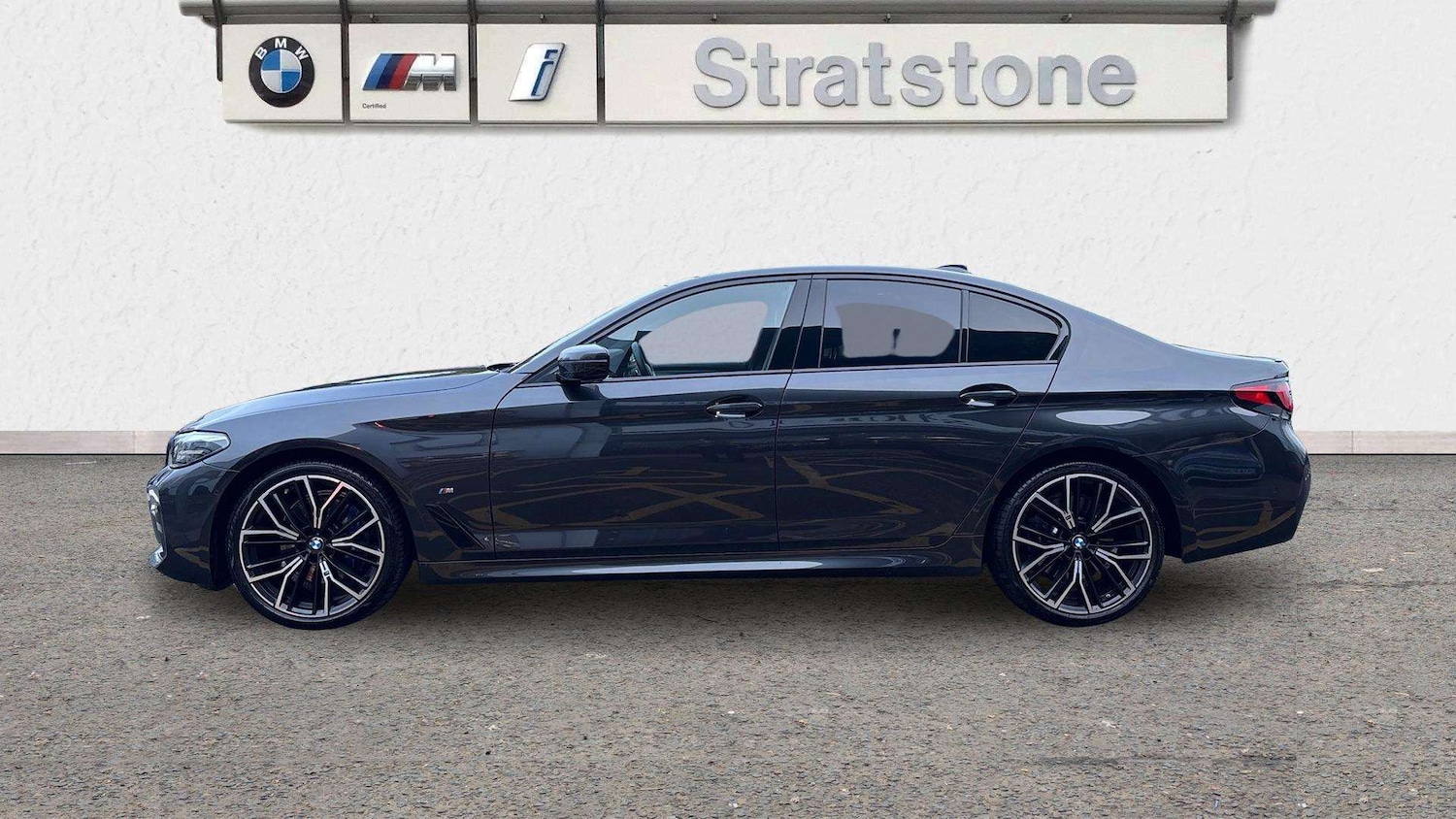 Used BMW 5 Series 2022 for sale - 76875684: Photo 5