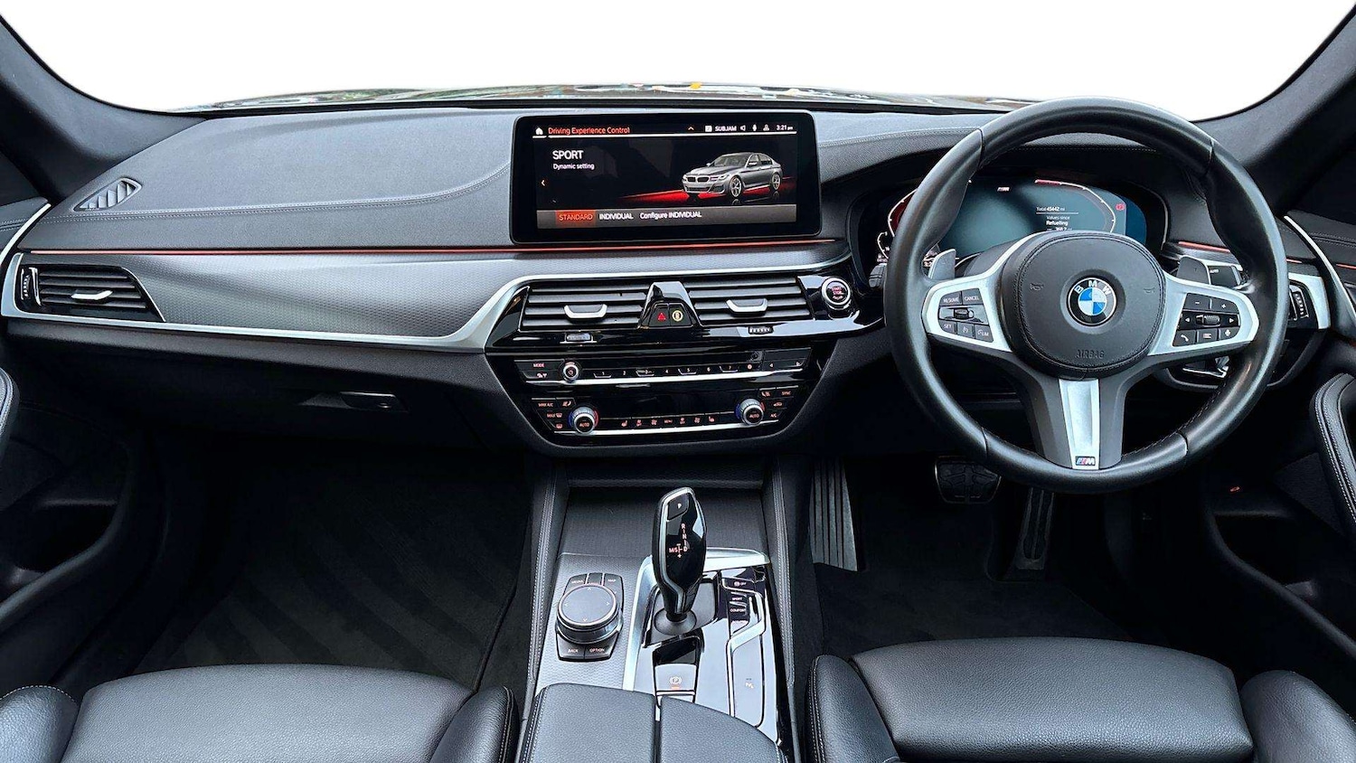 Used BMW 5 Series 2022 for sale - 76875684: Photo 6