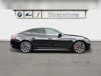 Used BMW 4 Series 2025 for sale - 75592327: Photo