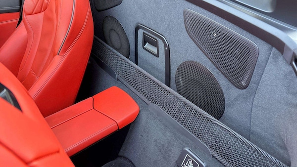 Used BMW Z4 2023 for sale - 76230308: Photo 14
