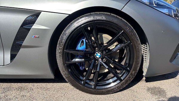 Used BMW Z4 2023 for sale - 76230308: Photo 16