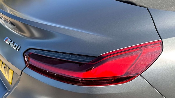 Used BMW Z4 2023 for sale - 76230308: Photo 17