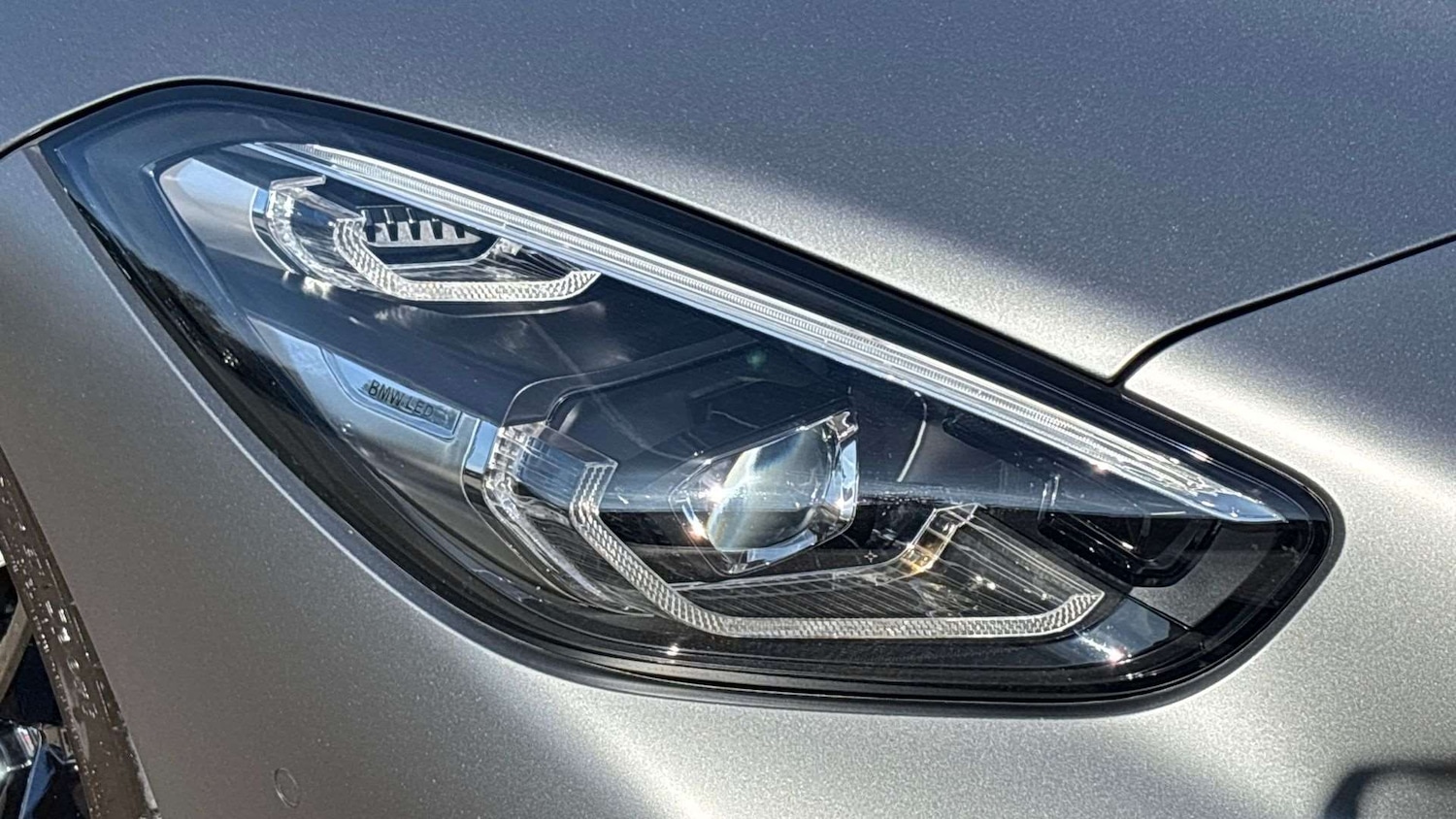 Used BMW Z4 2023 for sale - 76230308: Photo 18