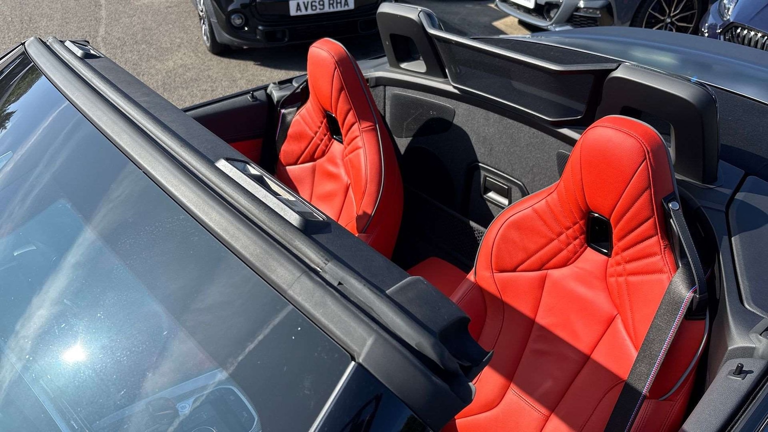 Used BMW Z4 2023 for sale - 76230308: Photo 19