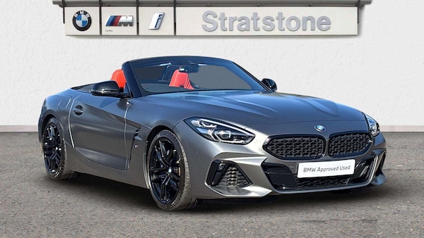 Used BMW Z4 2023 for sale - 76230308: Photo 1