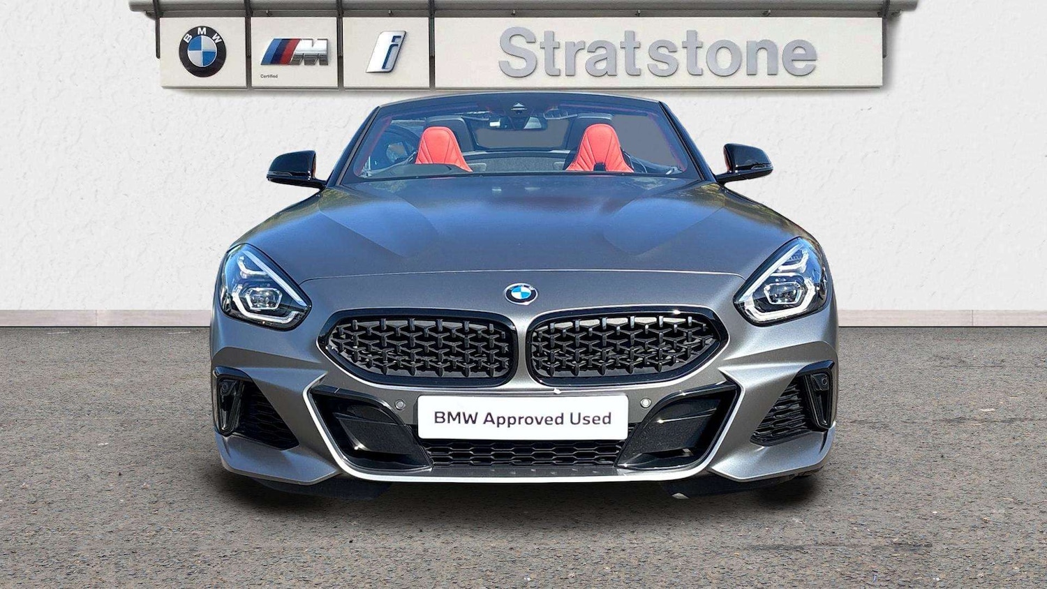 Used BMW Z4 2023 for sale - 76230308: Photo 21