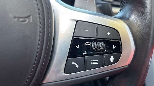 Used BMW Z4 2023 for sale - 76230308: Photo 23