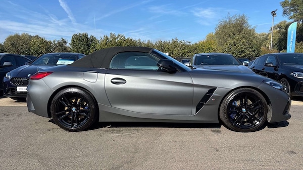 Used BMW Z4 2023 for sale - 76230308: Photo 34