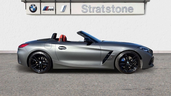Used BMW Z4 2023 for sale - 76230308: Photo 4