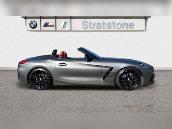 Used BMW Z4 2023 for sale - 76230308: Photo