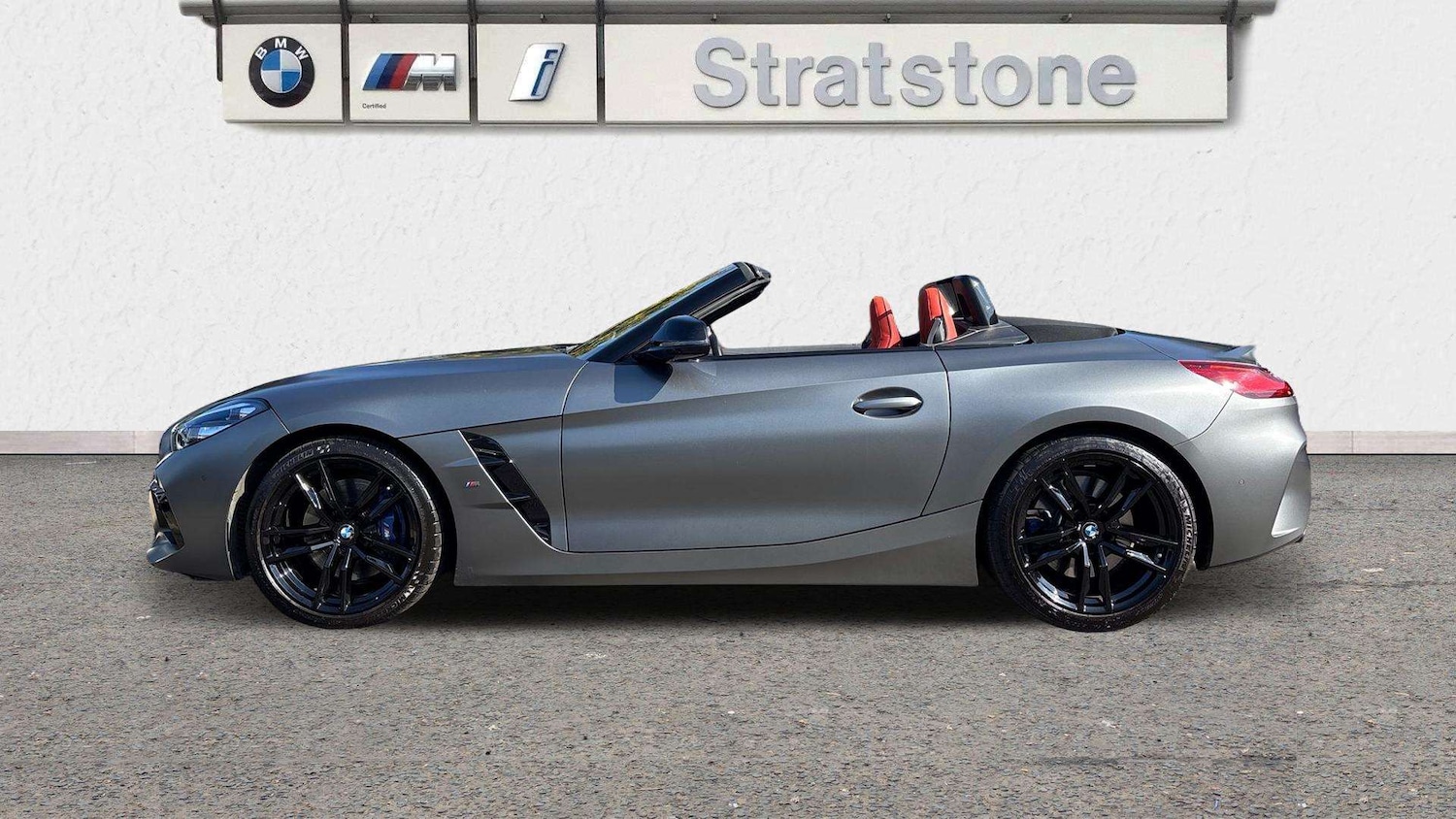 Used BMW Z4 2023 for sale - 76230308: Photo 5