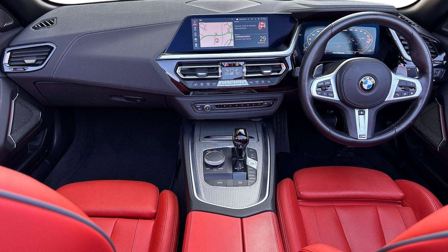 Used BMW Z4 2023 for sale - 76230308: Photo 6