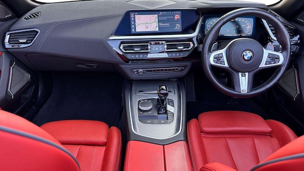 Used BMW Z4 2023 for sale - 76230308: Photo 6