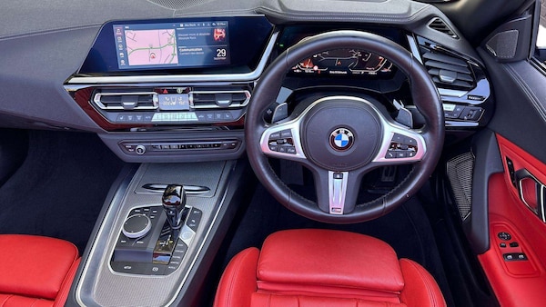 Used BMW Z4 2023 for sale - 76230308: Photo 7