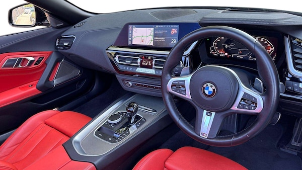 Used BMW Z4 2023 for sale - 76230308: Photo 8