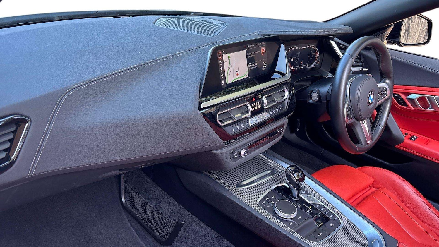 Used BMW Z4 2023 for sale - 76230308: Photo 9