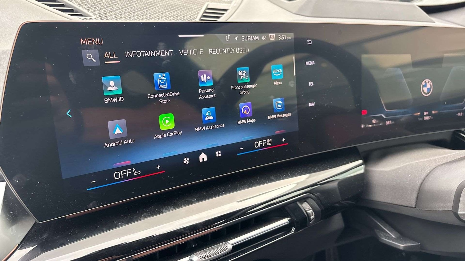 Used BMW X1 2024 for sale - 76421257: Photo 10