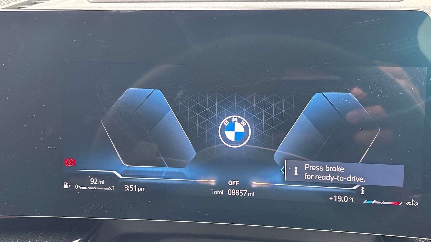 Used BMW X1 2024 for sale - 76421257: Photo 11