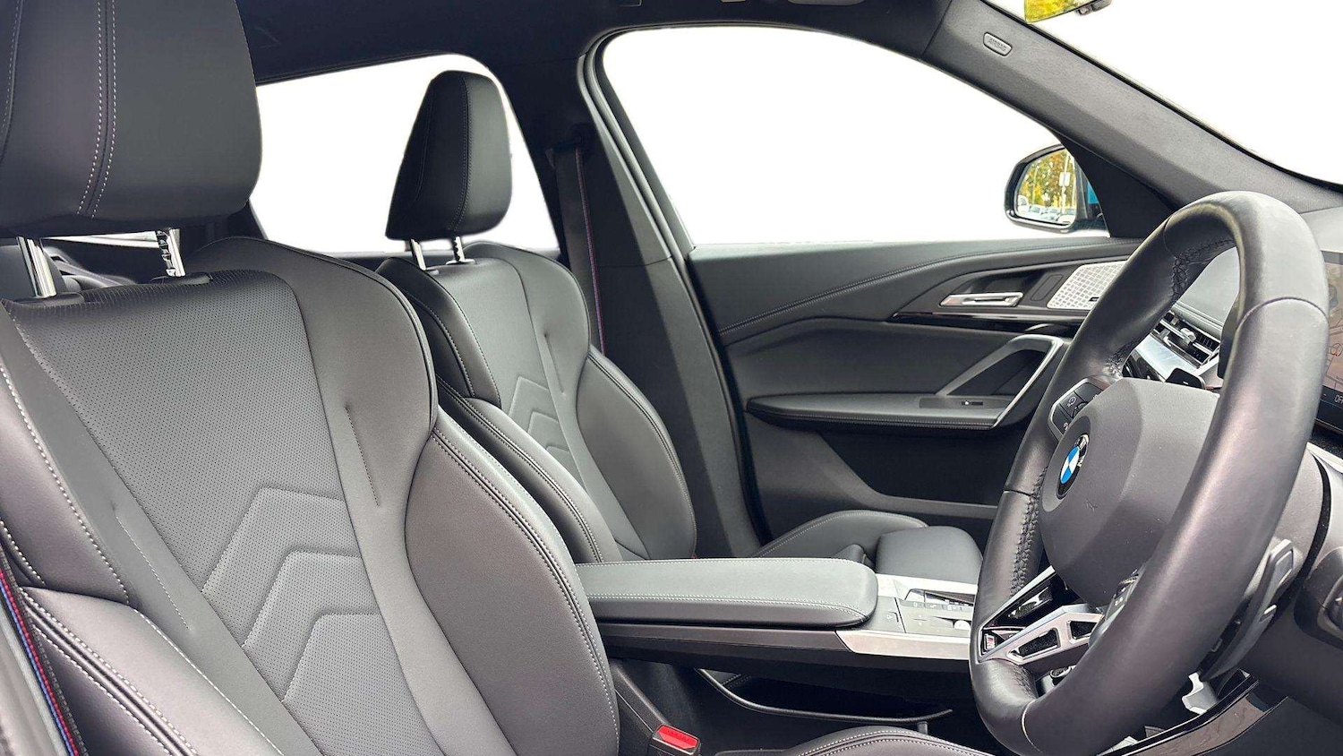 Used BMW X1 2024 for sale - 76421257: Photo 13