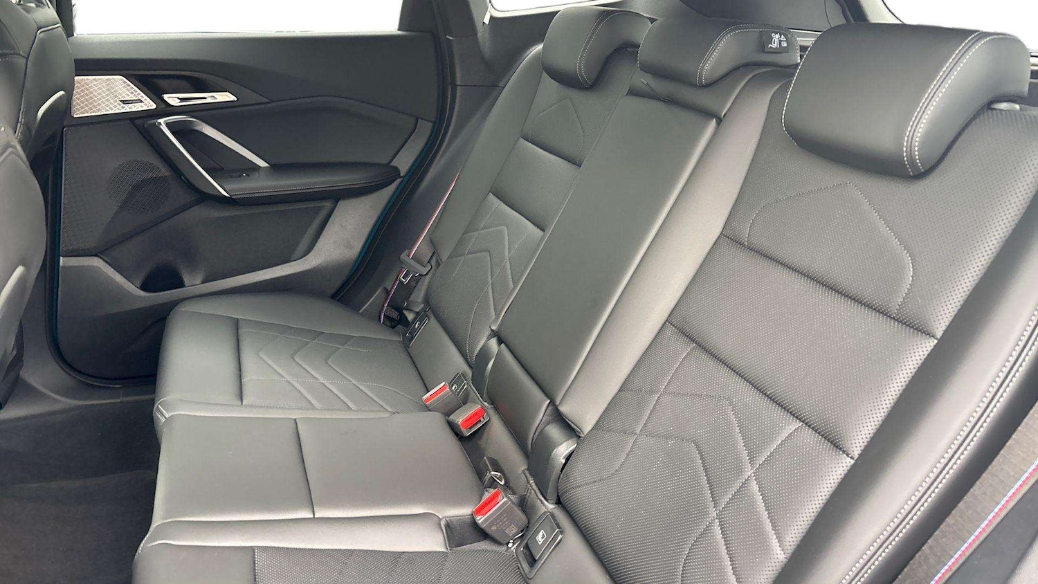 Used BMW X1 2024 for sale - 76421257: Photo 14