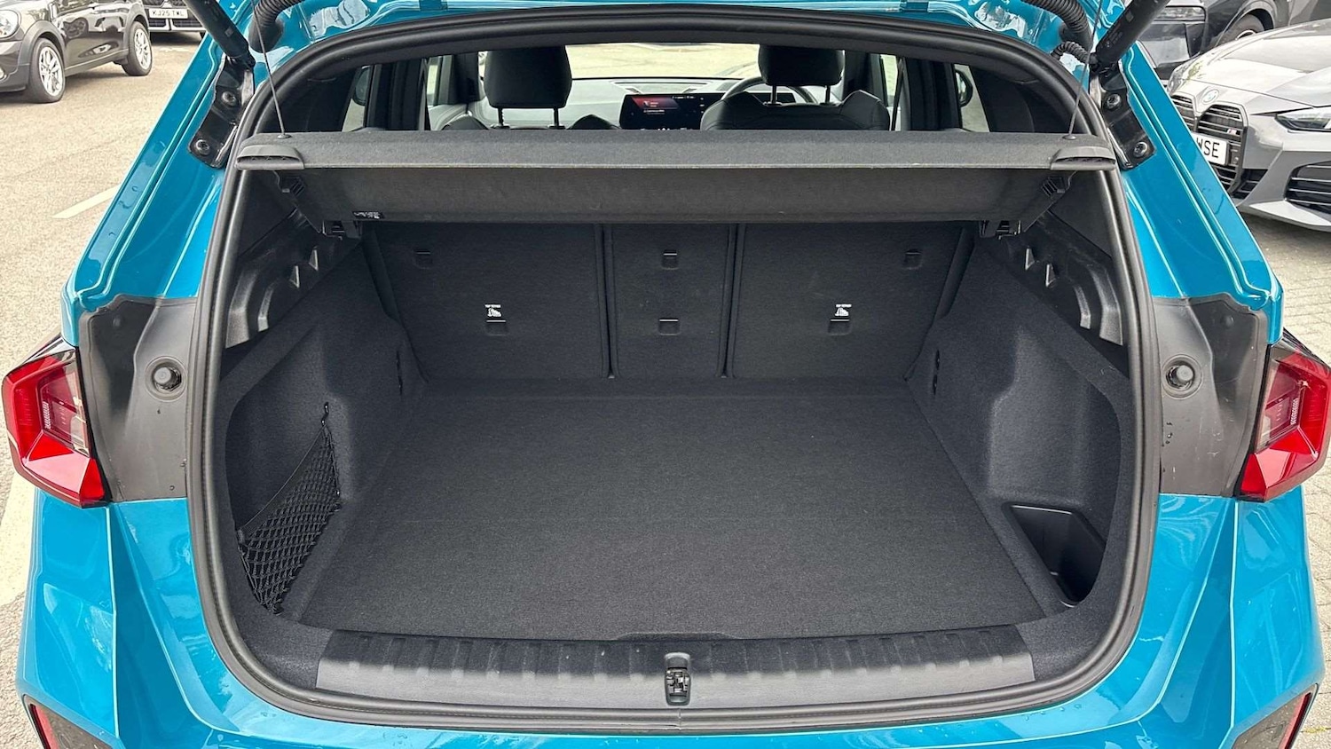 Used BMW X1 2024 for sale - 76421257: Photo 15