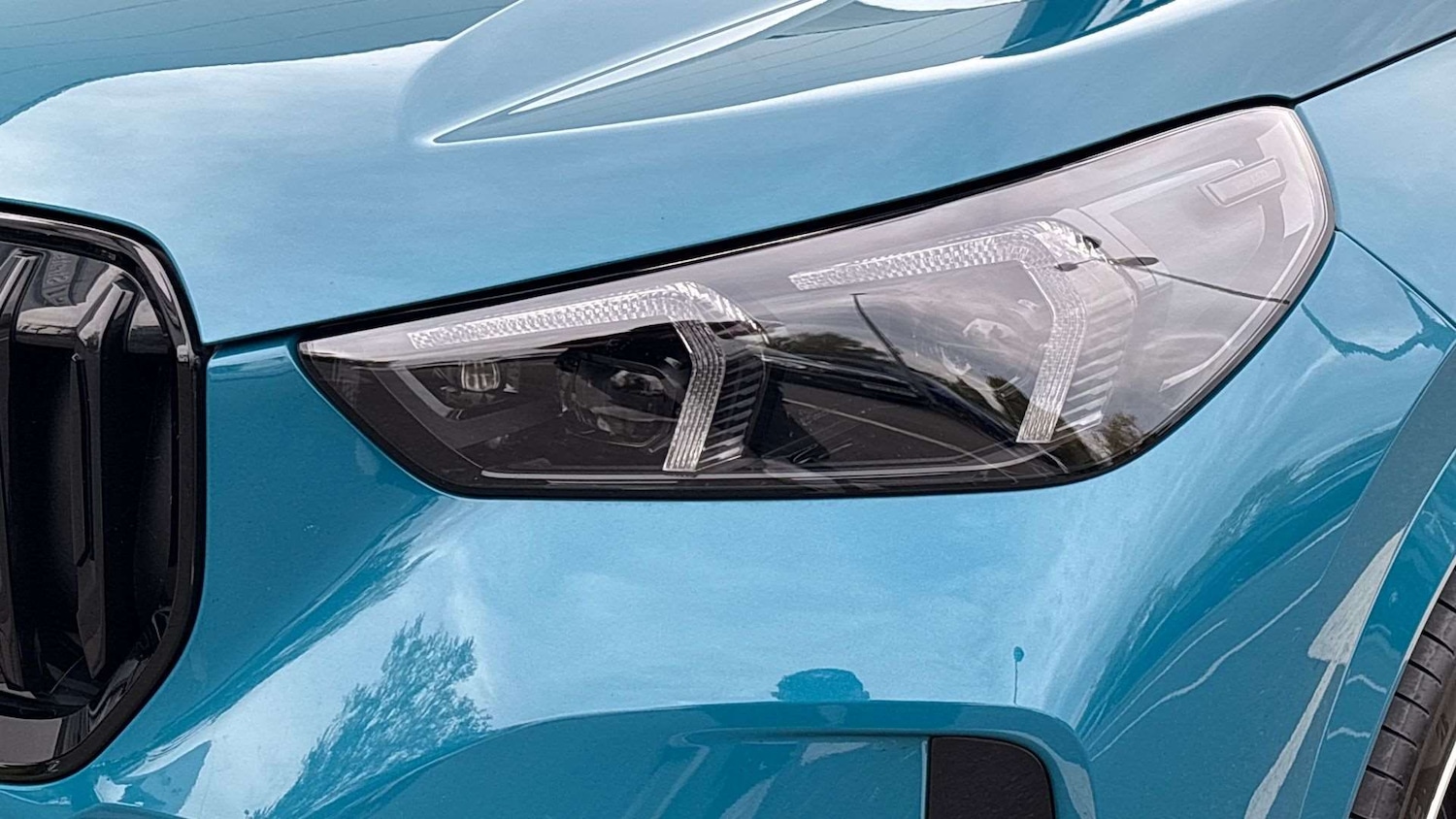 Used BMW X1 2024 for sale - 76421257: Photo 18