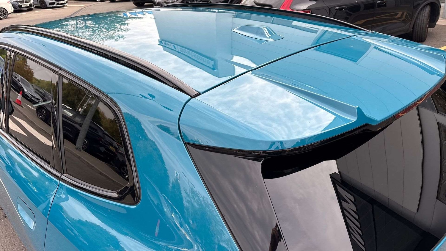 Used BMW X1 2024 for sale - 76421257: Photo 19