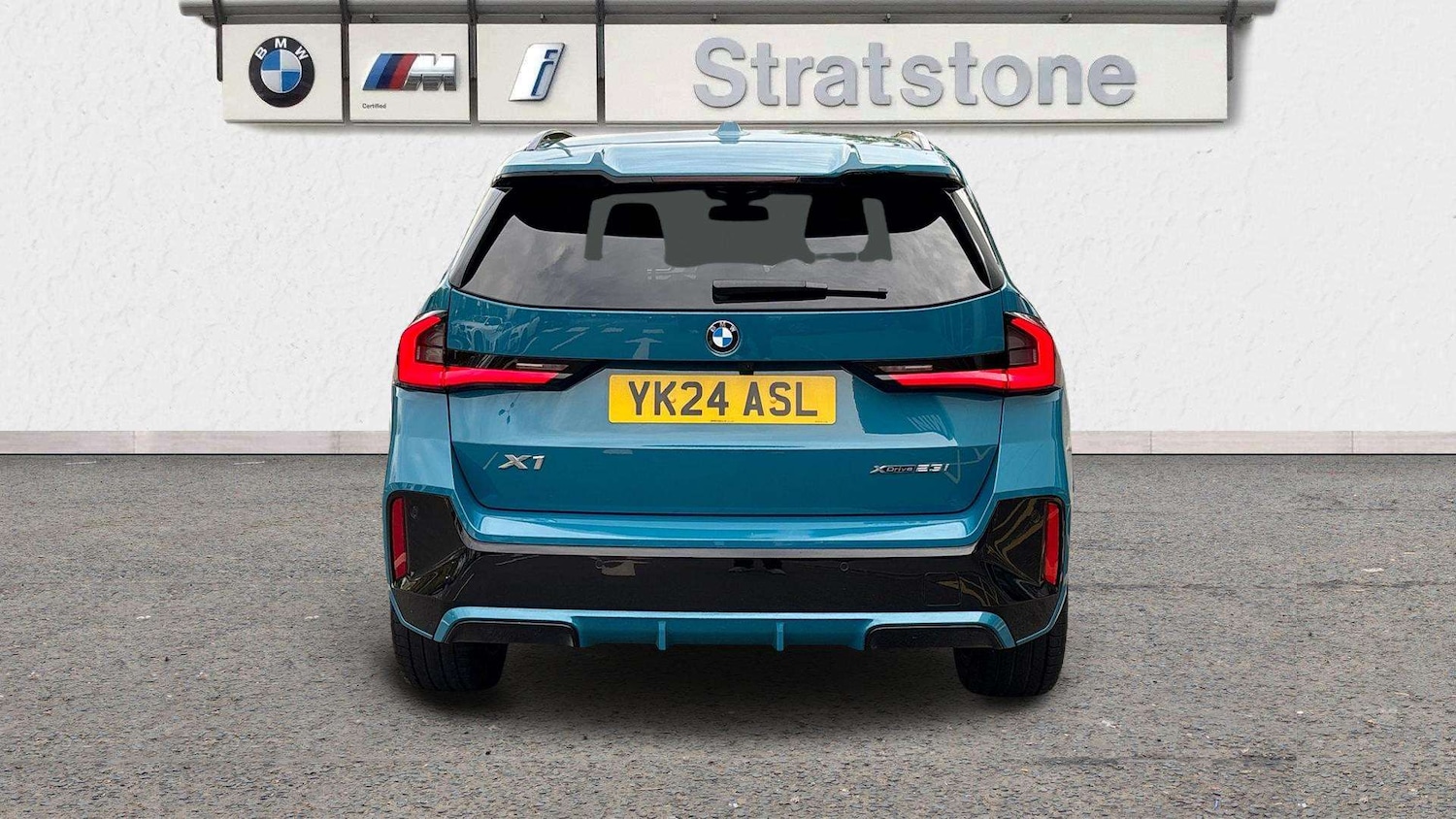 Used BMW X1 2024 for sale - 76421257: Photo 20
