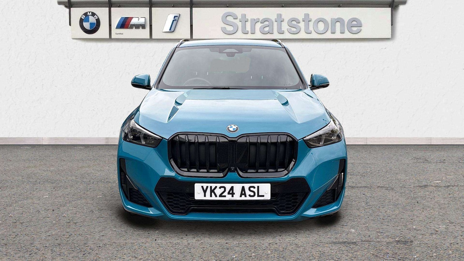 Used BMW X1 2024 for sale - 76421257: Photo 21