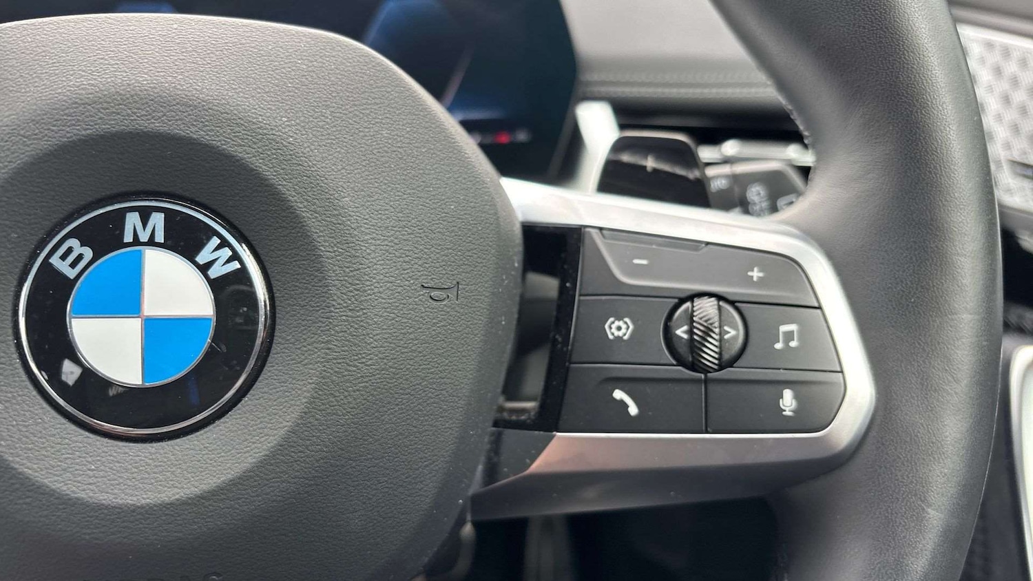 Used BMW X1 2024 for sale - 76421257: Photo 23