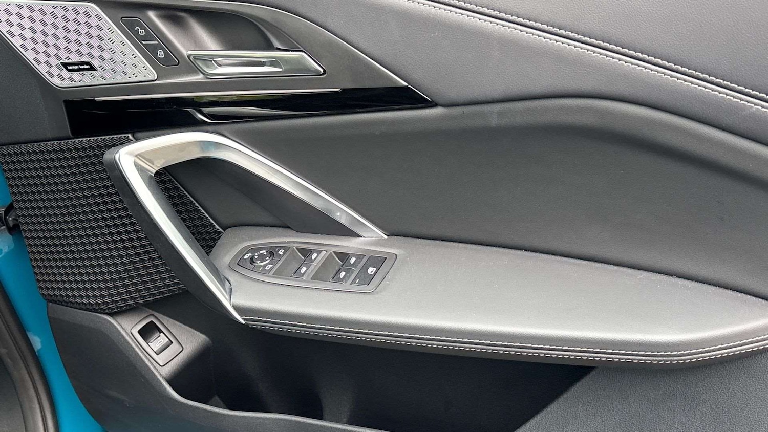 Used BMW X1 2024 for sale - 76421257: Photo 27