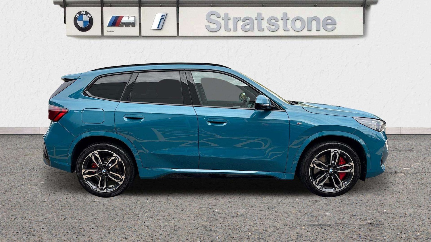 Used BMW X1 2024 for sale - 76421257: Photo 4