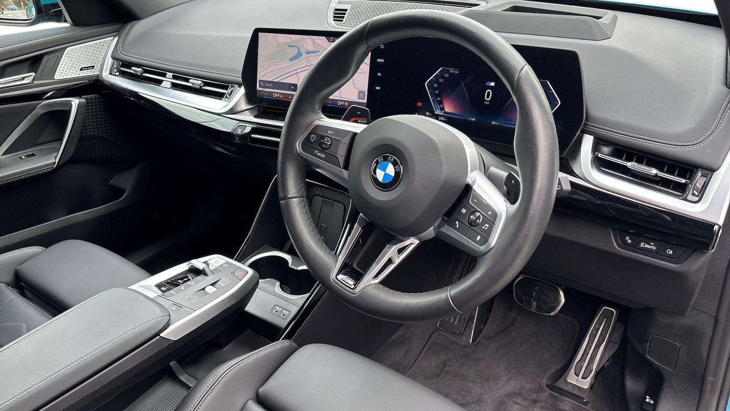 Used BMW X1 2024 for sale - 76421257: Photo 8